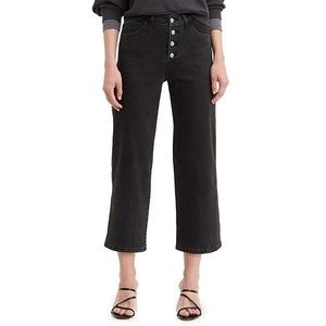 Levi’s Mile High Jeans